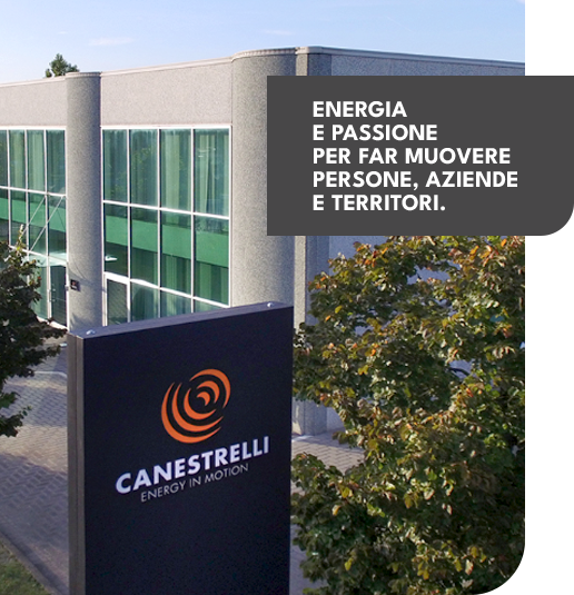 canstrelli azienda